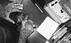 Main rules (subject to change): Jk5 The Tattoo Artist Who Seduced Rei Kawakubo I D