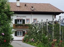 Haus hamburg an der silberhütte, 39. Haupteingang Und Zufahrtsbereich Georgenhohe Bild Von Garni Georgenhohe Schenna Tripadvisor