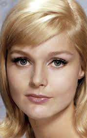 Кэрол Линли (Carol Lynley): фильмы, биография, семья, фильмография —  Кинопоиск