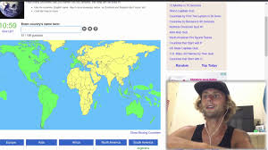 Whether you are a trivia nut, want to expand your horizons, or just want. Trying To Name Every Country In The World Jetpunk Youtube