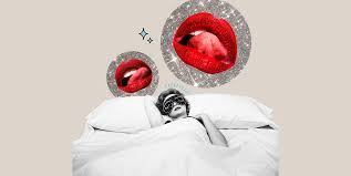 Lohff, the author of dream dictionary, believes that pregnancy dreams might sometimes represent a woman's fears of. Sex Dreams Meaning Of 18 Common Sex Dreams