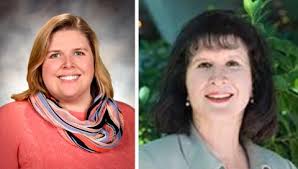 133. The Library's Role in Economic Development with Diane Luccy and Julie  Brophy