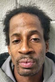 PRINCE GEORGE'S COUNTY OFFICE OF THE SHERIFF: Warrant/Fugitive Division  Felony Arrest Report #PGSO