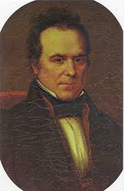 Dr. Moses Mason and His House