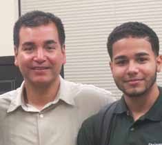 We're the best in the west!'