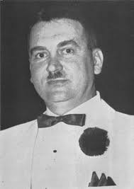 Thomas Addison Morgan, M.D