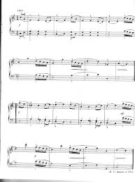 Piano Instruction Mozart Minuet And Trio In G K 1 Videos Arioso7 S Blog Shirley Kirsten