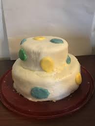 A birthday cake is a cake eaten as part of a birthday celebration. Simple Man United Cake Galleries Kawakami Mitsue Fashion