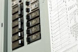 Create A Circuit Directory And Label Circuit Breakers And today i'm going to outline my systematic approach to this picture shows how our electrical panel was labeled when we first moved in. the spruce