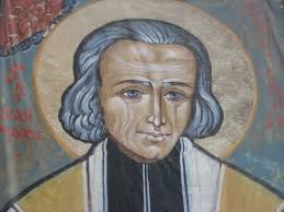 St John Vianneys Pastoral Plan