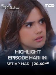 Siapa Ayah Kandung Ramiza