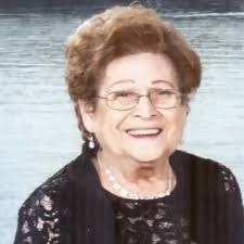 Obituary information for Betty Lou Turnage