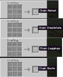 To make an iron chestplate, place 8 iron ingots in the 3×3 crafting grid. 1 2 5 Modloader Nhoodfan S Mods Aphelex Minecraft Mods Mapping And Modding Java Edition Minecraft Forum Minecraft Forum
