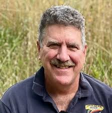 Floyd Stalcup's Instagram, Twitter & Facebook