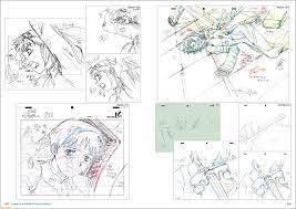 A New Evangelion Art Book Is About to Hit Shelves – OTAQUEST