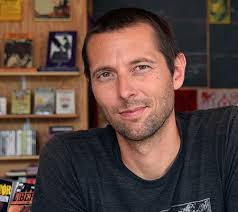 Leslie James Pickering