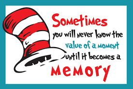 The background will fit great with any dr. Quotes Dr Seuss Signs Quotesgram