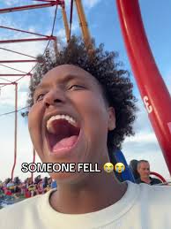 Sledgehammer Incident Ride