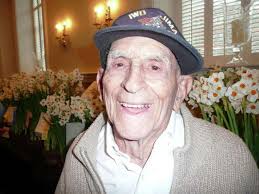 A remembrance of the master gardener Sam Bridge, Jr.