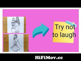 Hello friends , it's me avnee videoshow multi i recreated mukta easy drawings |. Farjana Drawing And Mukta Easy Drawing Vs My Drawing From And Mukta Watch Video Hifimov Cc