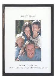 Mixed size large collage photo frames. 11 X13 Black Photo Frame Suits 29 7x33 5 Cms Paper With Clear Glass And Stand Photo Frames And Picture Frames Online Store