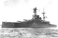 HMS Royal Oak, British battleship, WW2