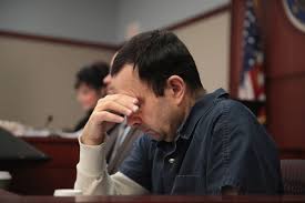 Larry nassar has been sentenced to spend the next 40 to 175 years in prison for 10 counts of after his sentence was handed down, nassar attempted to apologize to his victims, many of whom filled. The Sex Abuse Scandal Surrounding Usa Gymnastics Team Doctor Larry Nassar Explained Vox