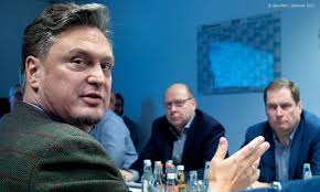 Berlinale 2022: „Eine deutsche Partei“