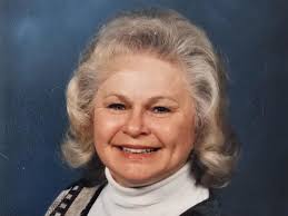 Barbara Jean Waite's Obituary