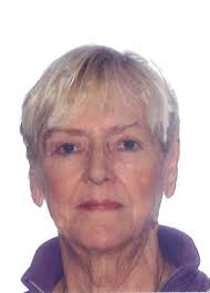 Obituary for Margaret Mary Elizabeth Dokter (nee Sparrow)