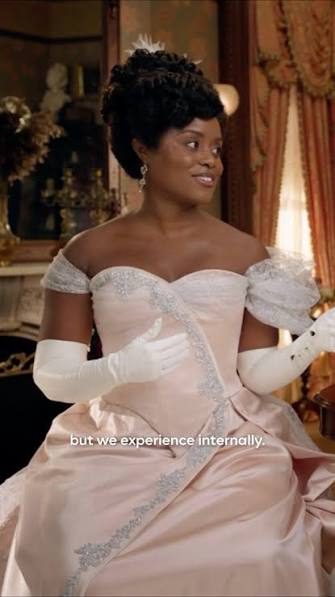 Dangerous or just ahead of her time?, Peggy Scott’s ambition and outspokenness push the boundaries of colorism and sexism within the Black Elite community of the 1880s.