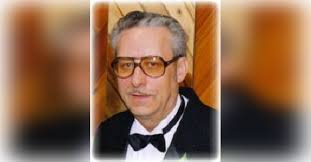 Obituary information for Norbert John Ciszewski