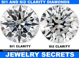 what si clarity really means jewelry secrets