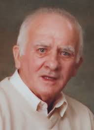 Obituary notice for Mr Samuel (Sammy) Hemphill R.I.P. Hemphill- 16th  January 2025 (peacefully) at his home, 28, Crocknamack Street, Portrush,  Samuel (Sammy) RIP, dearly loved husband of Margaret, much loved father of