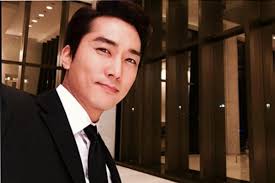 Kimdir bu seung heon derseniz kısa bir profil ; Korea Hot Issues Song Seung Heon Age Drama Movies Instagram Girlfriend Liu Yifei Wife Rumor