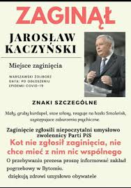 Ryby, kiełbasa i ognisko [16. Robert Pankowski Auf Twitter 1 Kaczynski Wodzu Polski Gdzie Jestes Prowadz Nas Strasznie Mi Sie Ten Mem Podoba