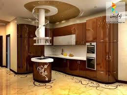 مطابخ حديثة 2018