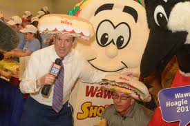 But, the shorty fits in the pocket of my pants and is a lot easier to walk around. Bob Kelly On Twitter It S Wawa Hoagie Day What S Your Favorite Size Junior Shorty Or Classic
