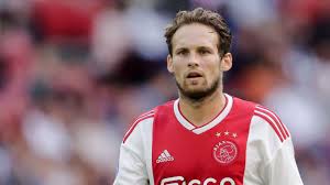 Ajax confirmed the news that the dutchman will now spend time on the sidelines following a series of. Ajax Defender Daley Blind Undergoes Successful Heart Operation
