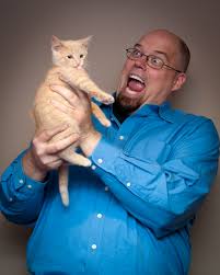 Podcast — Mark Poolos