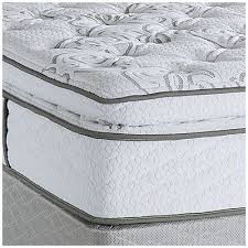Serta Perfect Sleeper Harmon Super Pillow Top Queen Mattress Serta Perfect Sleeper Mattress Mattress Box Springs