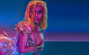 Nicki minaj tusa aesthetic wallpaper made by @marajaesthetic on twitter. Nicki Minaj Hd Wallpapers Top Free Nicki Minaj Hd Backgrounds Wallpaperaccess