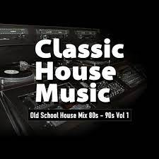 Friend dj chill x at facebook/djchillx twitter/djchillx instagram/djchillx Stream Old School House Mix 80s 90s Vol 1 By Classic House Music Listen Online For Free On Soundcloud