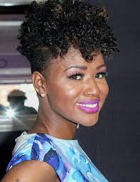 Or maybe you haven't decided whether you want long or we did a round up of 50 different short haircuts and hairstyles for black women suitable for different hair textures. The Chicest Short Hairstyles For Black Women