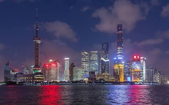 Super China   - 3