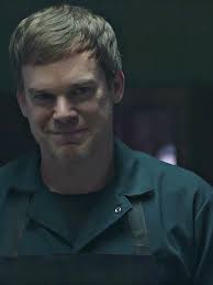 You Wont Believe What I Found Dexter