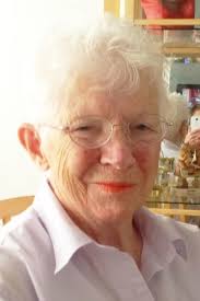 Patsy Giese Obituary (1928