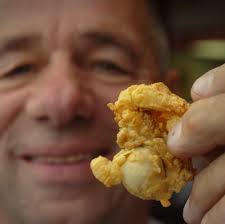 BEST OF SUMMER: Ledger readers pick Tony's Clam Shop as their favorite