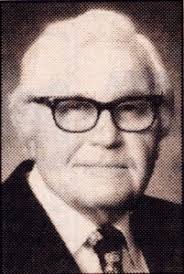 Dr John Sumner Hatch (1913-1993)