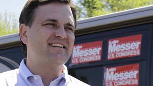 Indiana candidate hits political rival with car, steals campaign signs